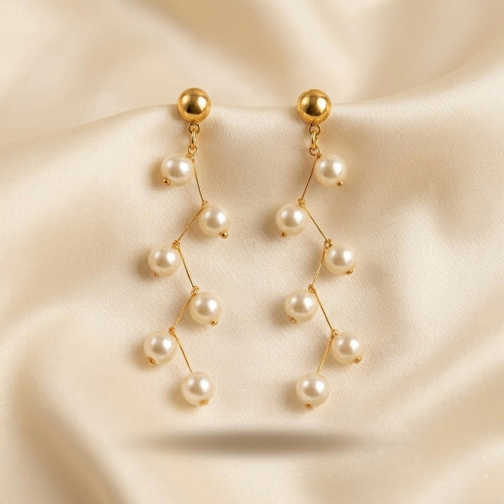 Pearl Collection