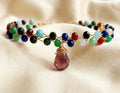 Rangrez Drop Choker
