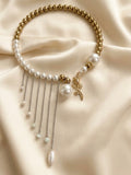 Noor Rose Necklace