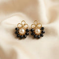 Pearl Noor Studs