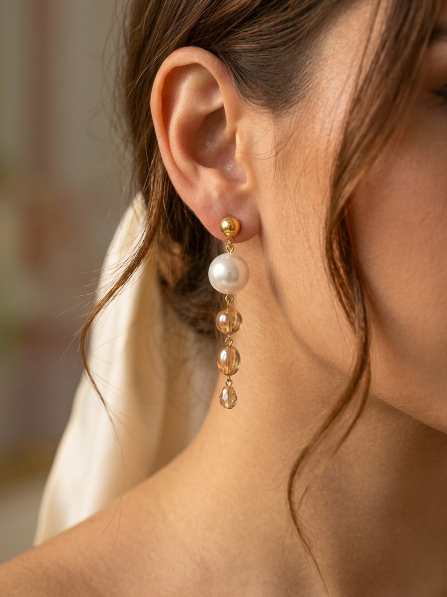 Noor Pearl Drops