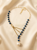 Neel Noor Necklace