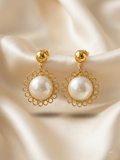Noor Jaal Earrings