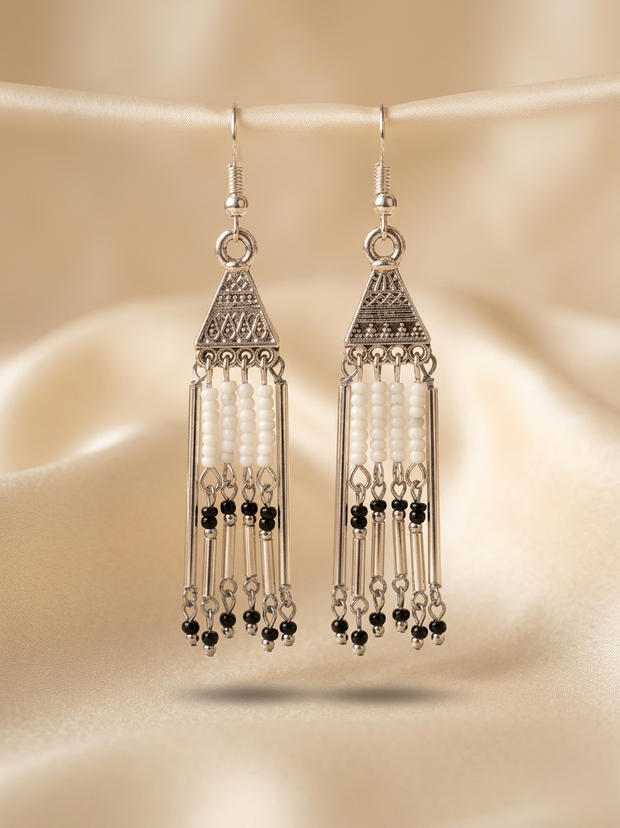Noor Jhumki Drops