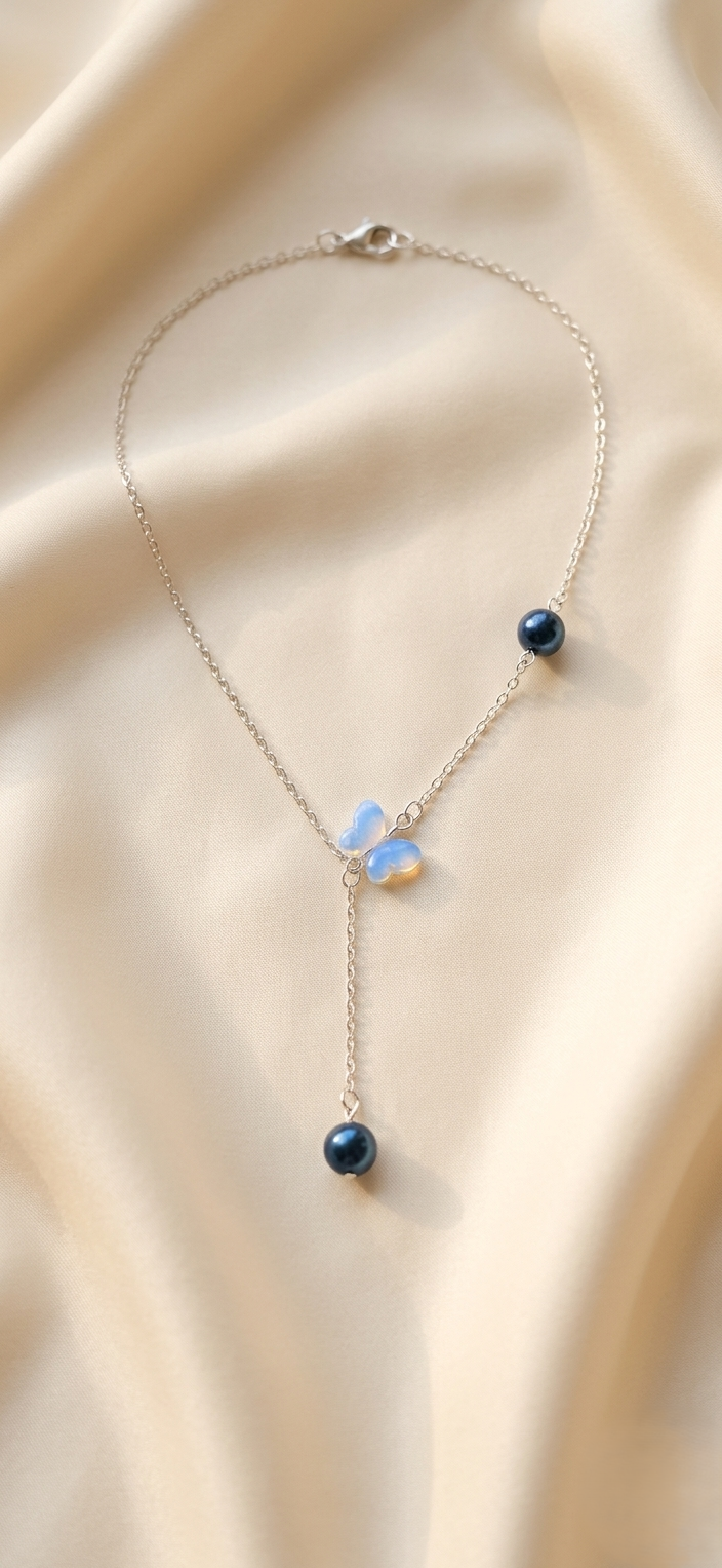 Butterfly Necklace
