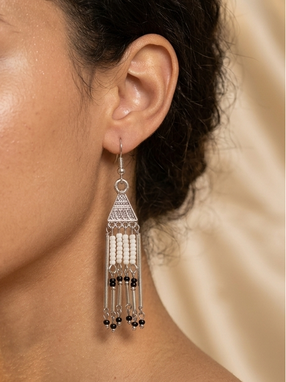 Noor Jhumki Drops