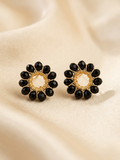 Saanjh Bloom Studs