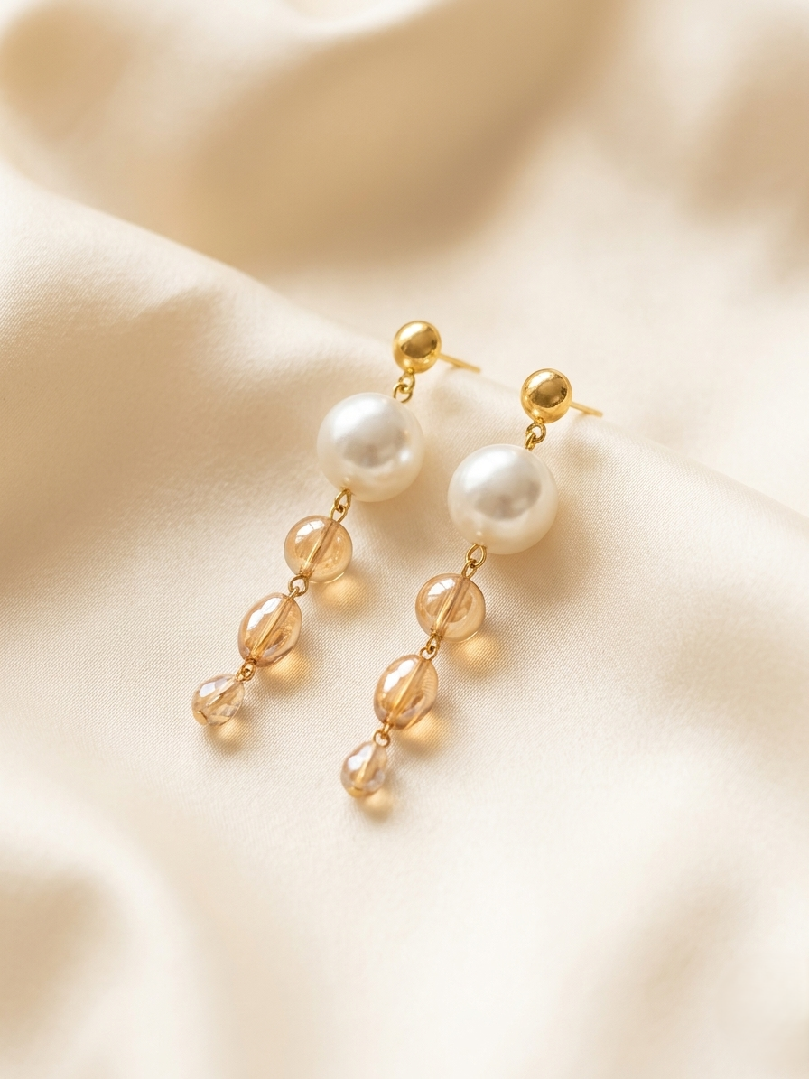 Noor Pearl Drops